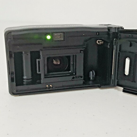 Minolta Camera Freedom Family Zoom Point and Shoot 35 - 60mm - Picture 6 of 6